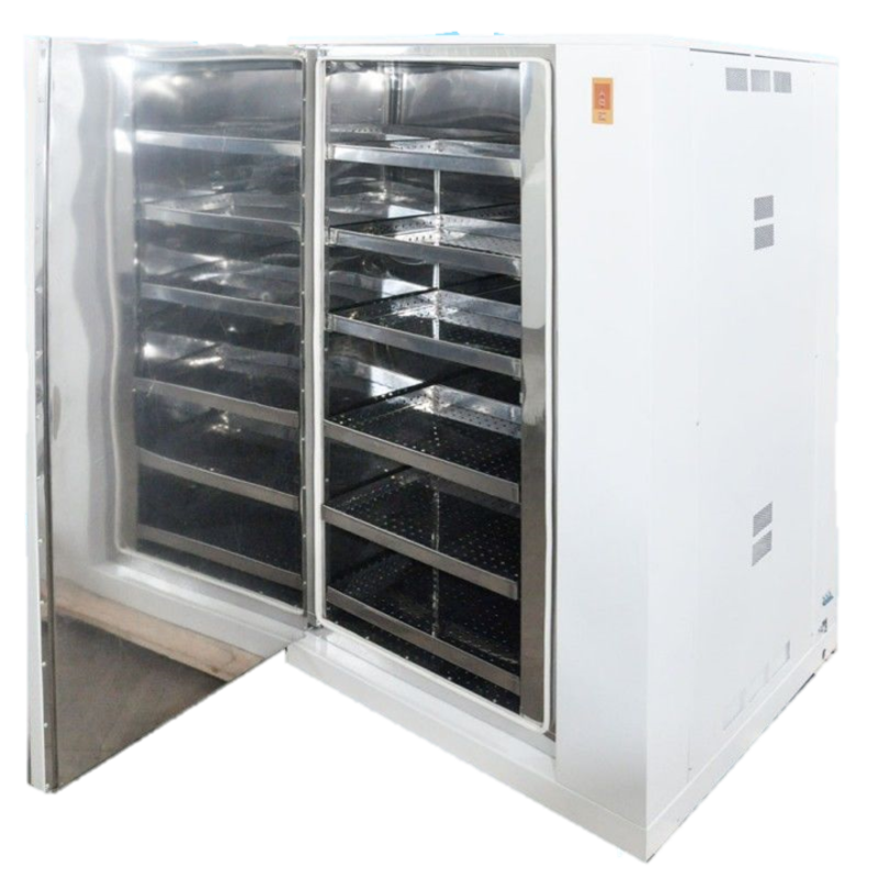 Стерилізатор повітряний ГПД-640